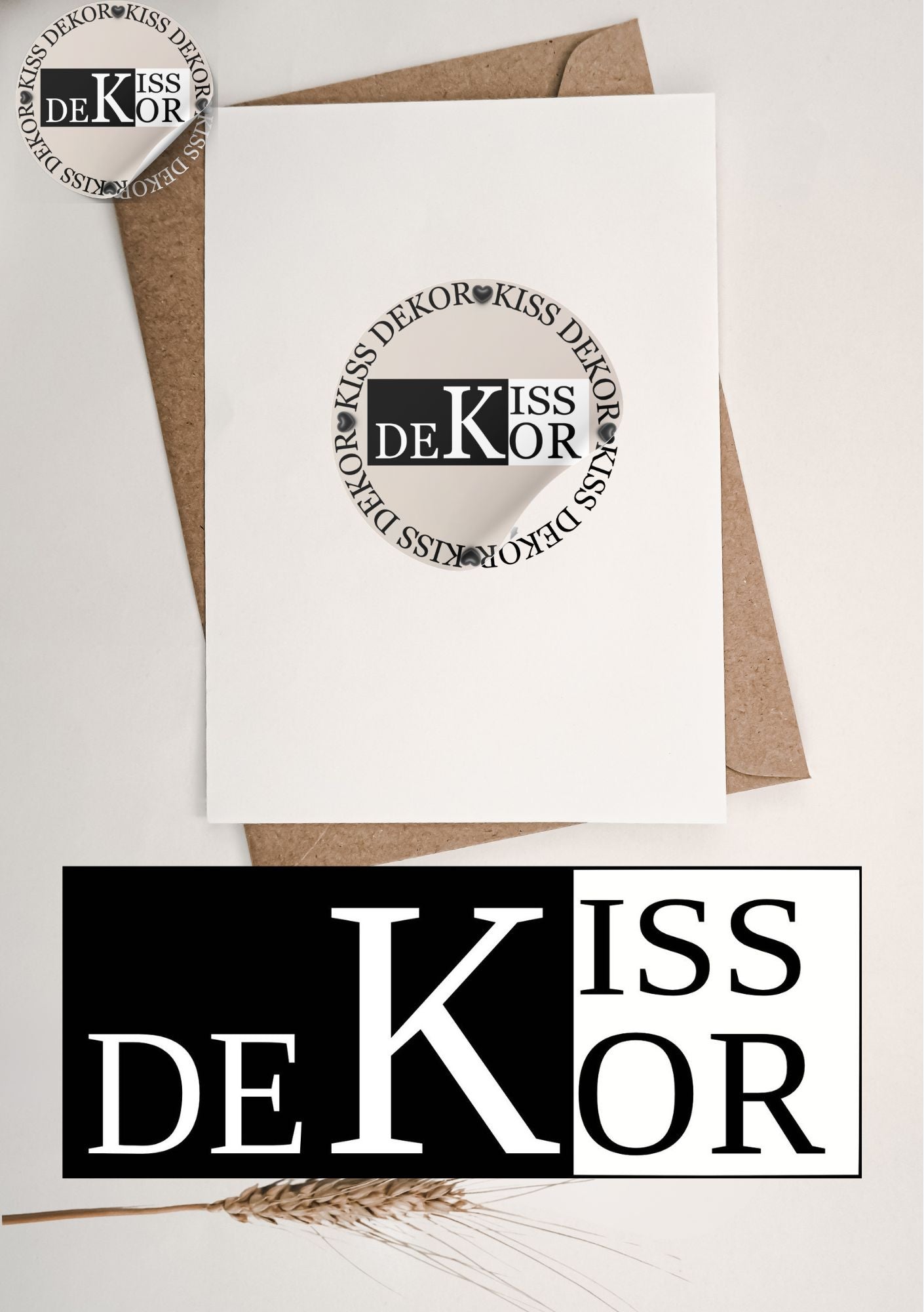 KISS DEKOR