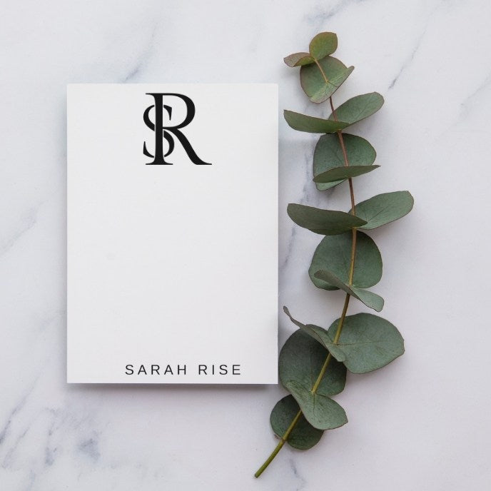 Monogram produksjon vi lager monogrammer - for din bedrift - KISS DEKOR