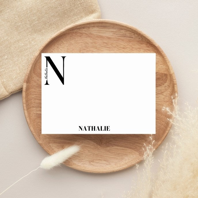 Monogram produksjon vi lager monogrammer - for din bedrift - KISS DEKOR